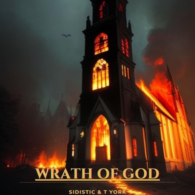 Wrath of God - Single