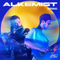 Spring - Single - ALKEMIST