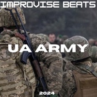 UA army - Single - Improvise Beats