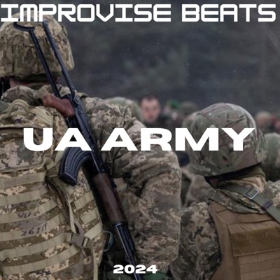 UA army - Single