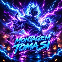 MONTAGEM TOMA SI - EP - FENCERIX, Rubikdice & Chilx