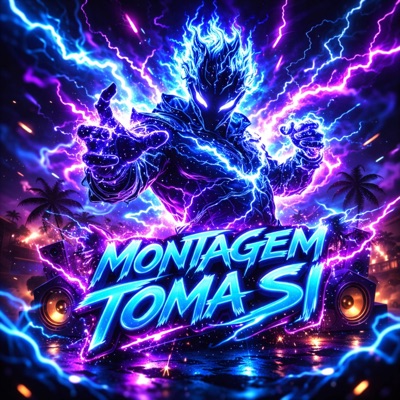 MONTAGEM TOMA SI - EP