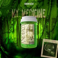 My Medicine - Single - Anderex