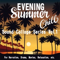 Evening_Summer_Chill - EP