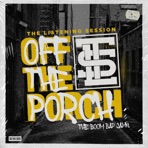 Off the Porch