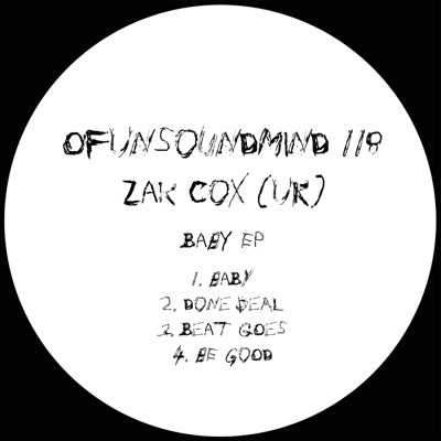 Baby EP - EP