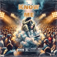 Know Me (Radio Edit) - Single - Gen x beats