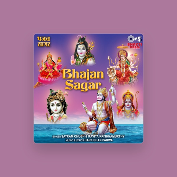 Satram Chugh's avatar