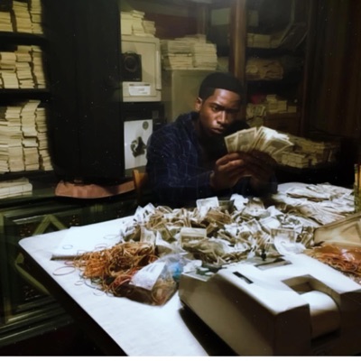 Lessons (feat. 306 Vell, Ba6y Jay & Wbs Jo) - Single