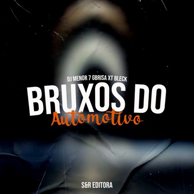 Bruxos do Automotivo - Single