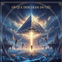 Os Que Desceram do Céu (feat. ALLE MARTINS) - Single - Kiron, Xande & Fabri