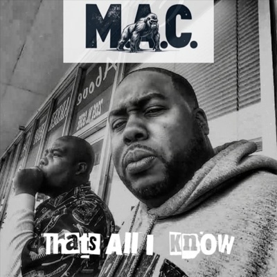 All I Know - Single
