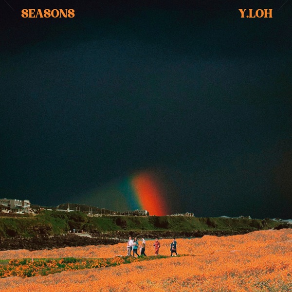 Seasons - Single