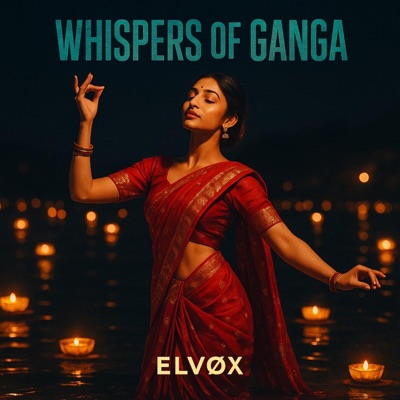 Whispers of Ganga - Single