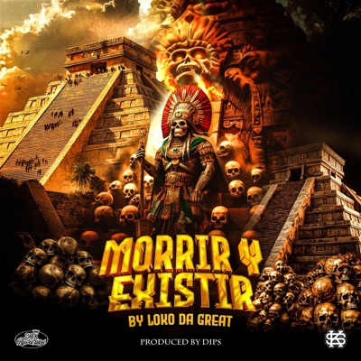 Morrir Y Existir - Single