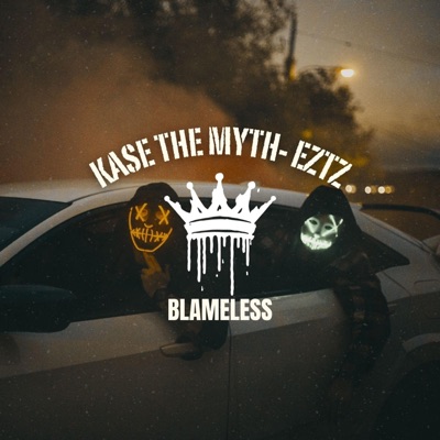 Blameless (feat. Kase The Myth) - Single