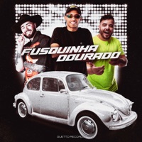 FUSQUINHA DOURADO (Remix) - Single - GUETTO RECORDS