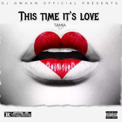 DJ Qwhan - This Time It's Love (Special Amapiano Remix)