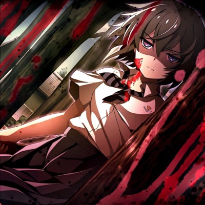 End of Love (and Hate?) #Whentheycry竜宮 レナ - Single