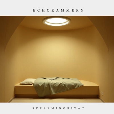 Echokammern - Single