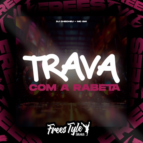 Trava Com A Rabeta - Single