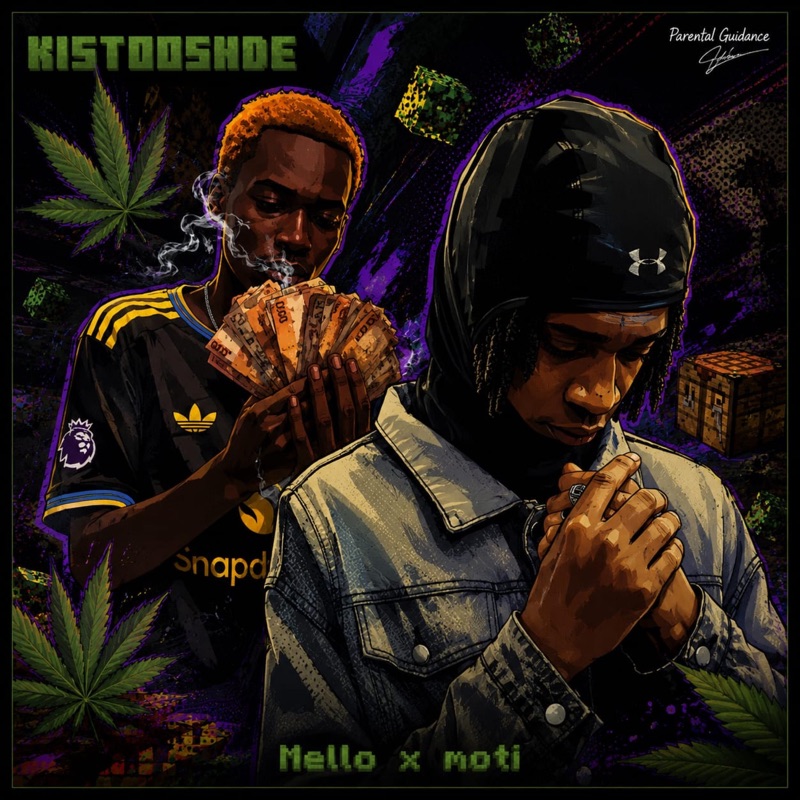 Kistooshde - Single