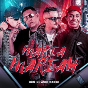Maria Mariah (feat. Silva MC)