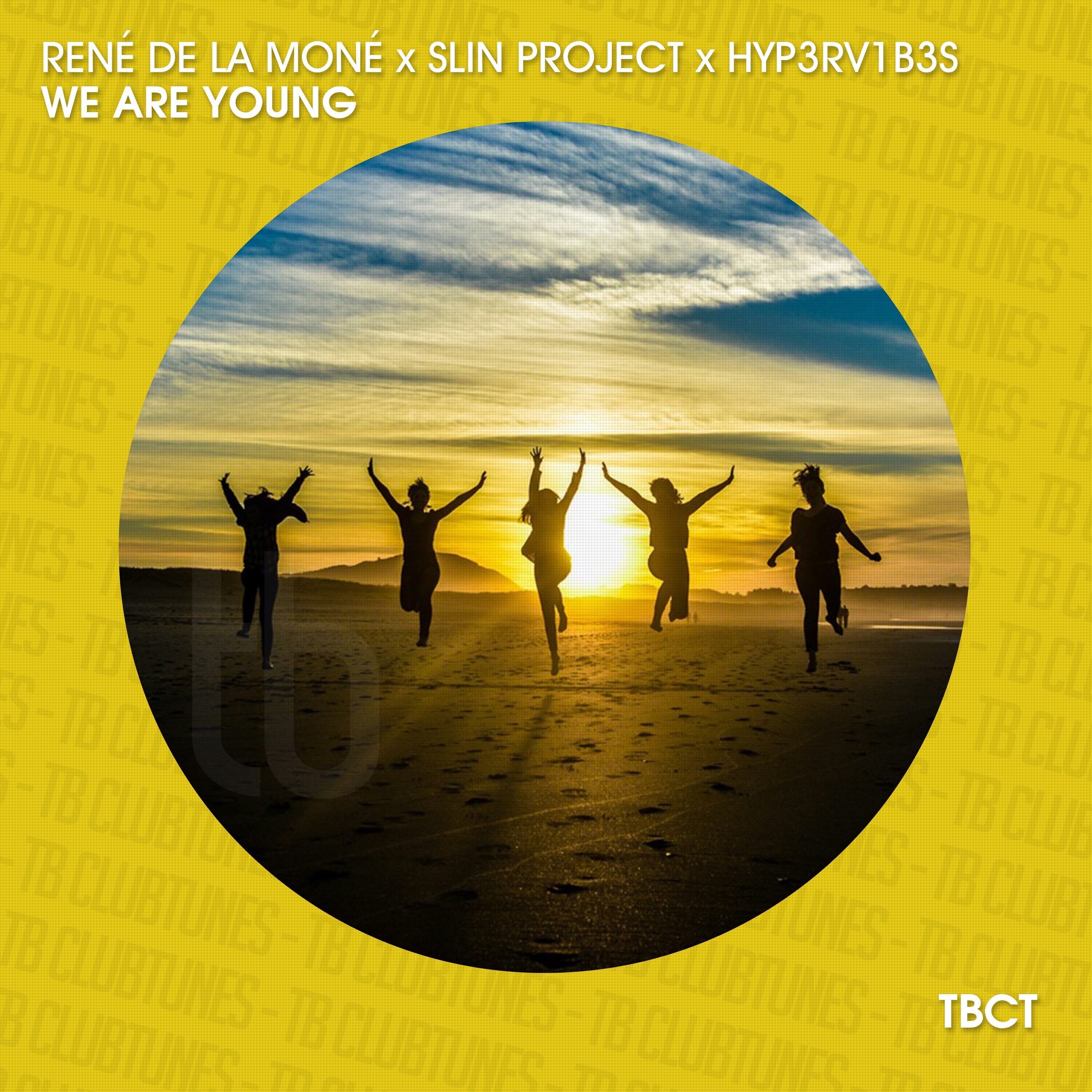 We Are Young - Single