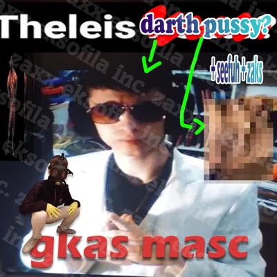 GAS MASK (feat. ZAXX) - Single