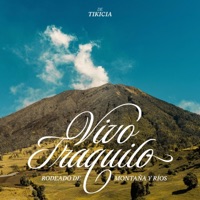 Vivo Tranquilo - Single - Guezz CR