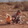 Icon Backbone (The Desert Child) - Single