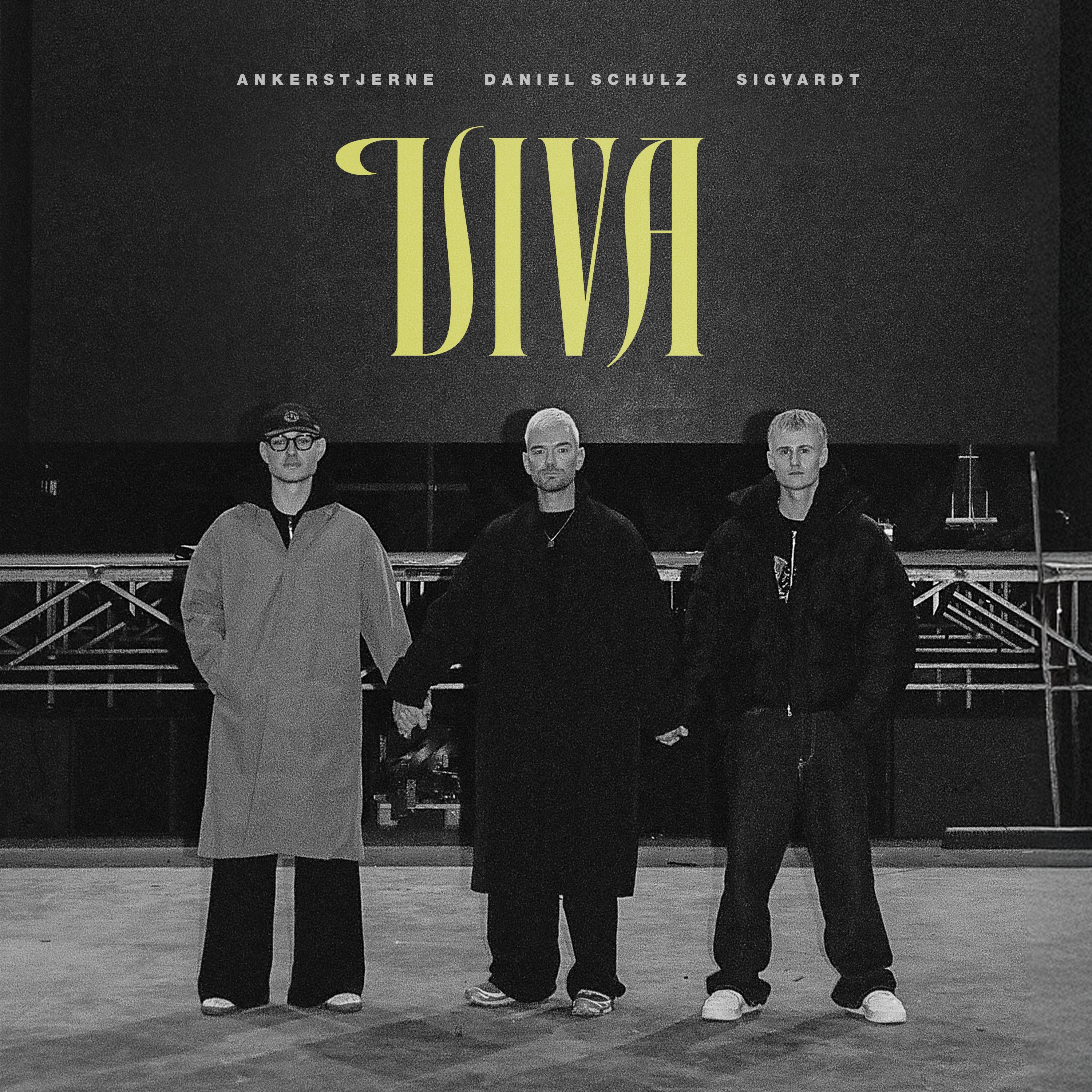 Viva - Single