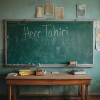 Herr Tahiri - Single - ShaoLum & Lajos111