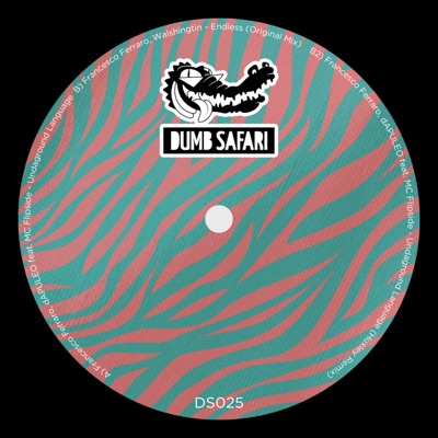 Undaground Language - EP