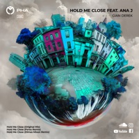 Hold Me Close - Single - Gian Derek