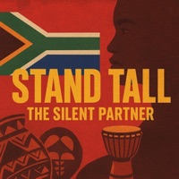 The Silent Partner - Stand Tall (feat. IVEY.H)