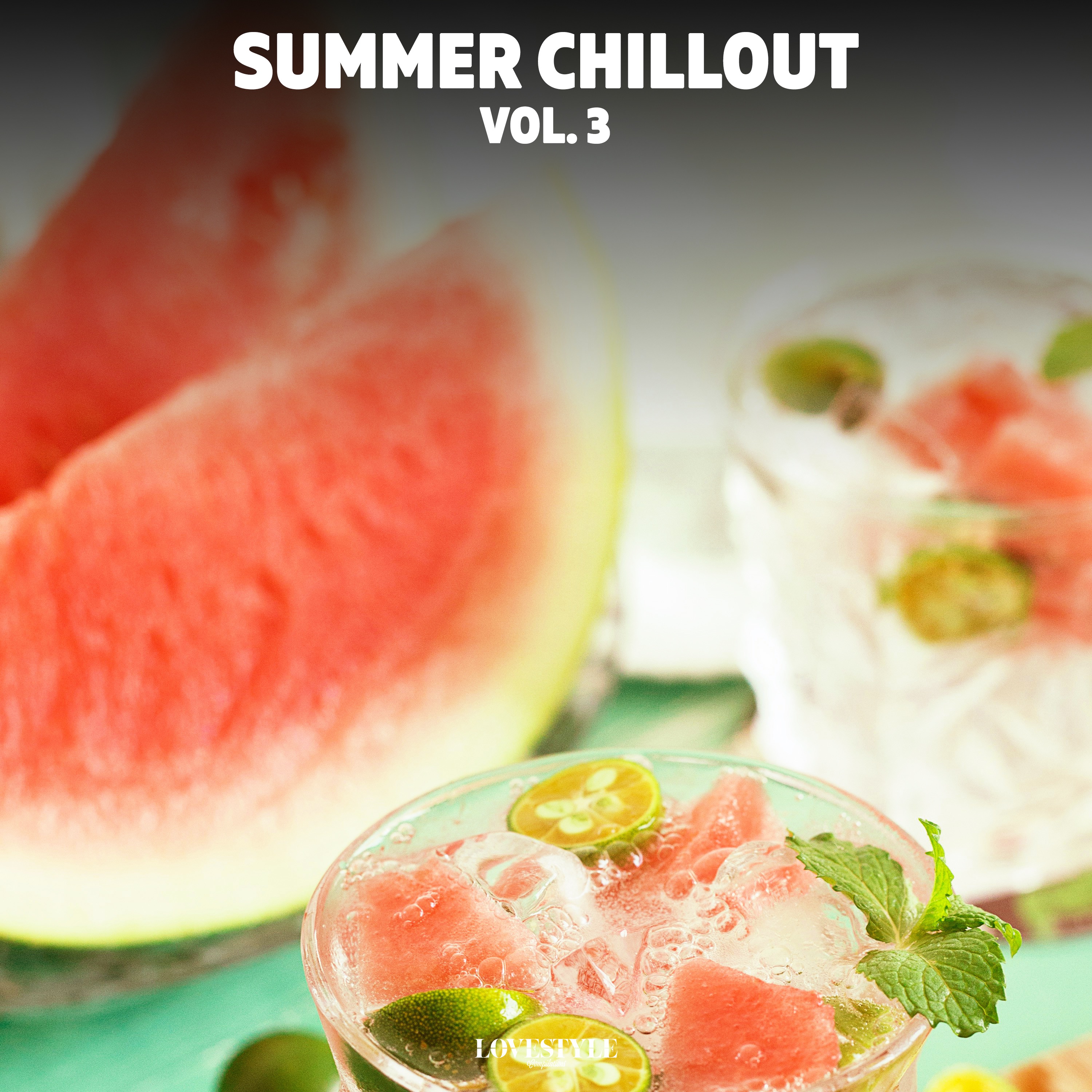 Summer Chillout, Vol. 3