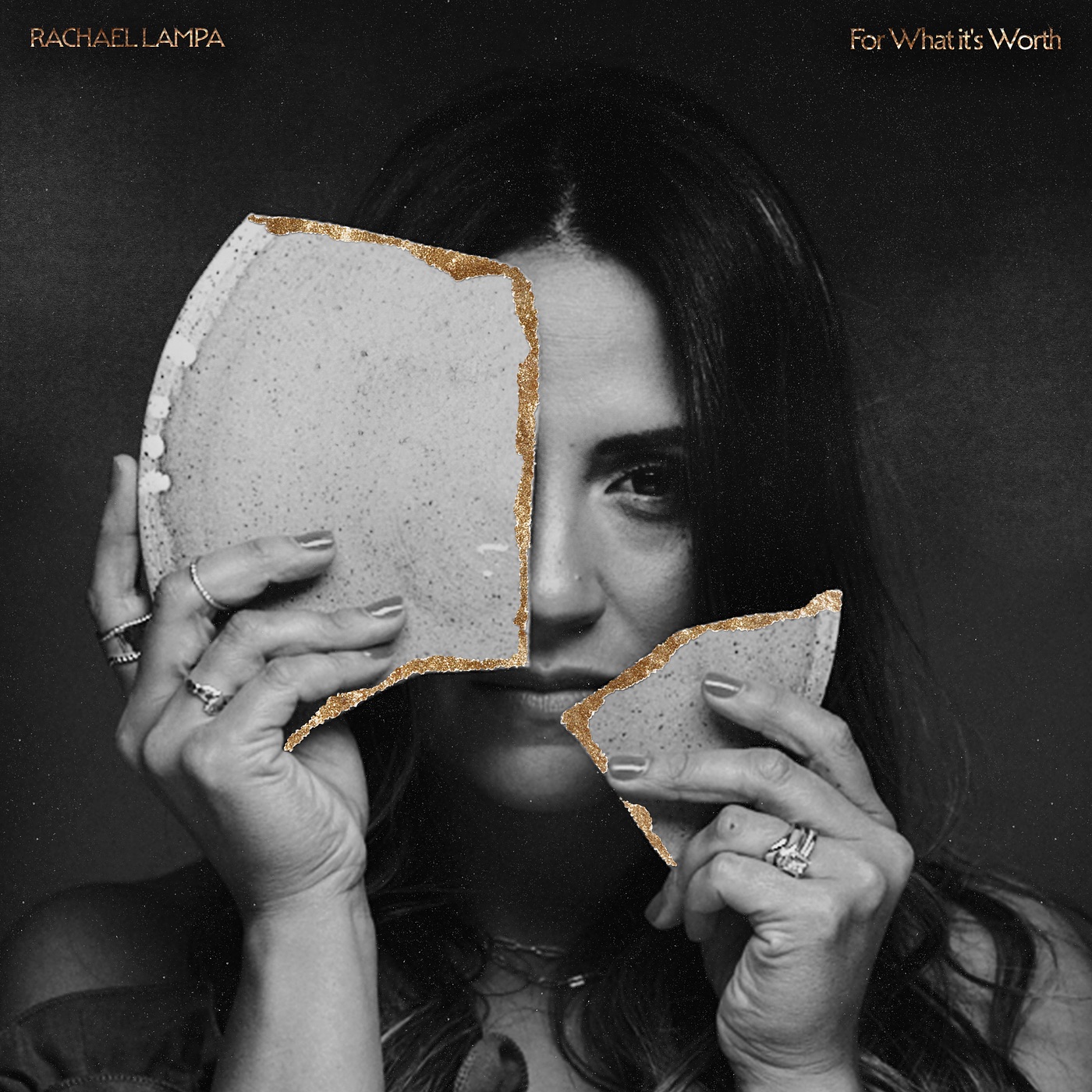 Rachael Lampa - For What It's Worth - For What It's Worth - Single