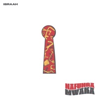 Nafunga Mwaka - Single - Ibraah