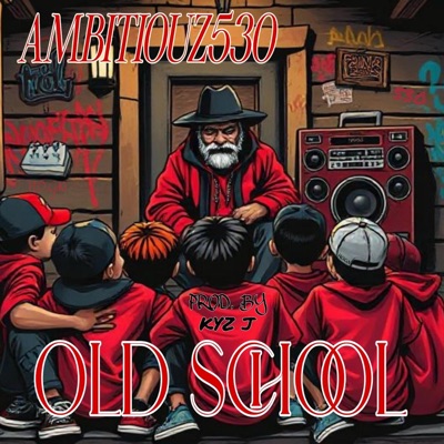 OLD SCHOOL - Single