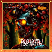 Espiritu (Arawakan Drum Mix) - Single - Realm of House