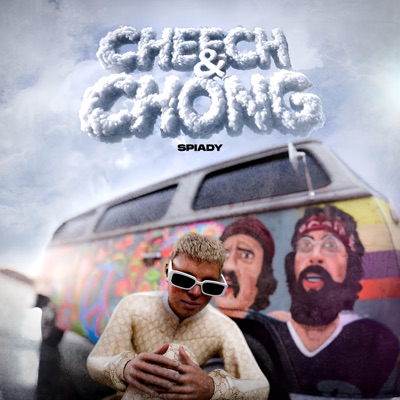 Cheech & Chongs - Single