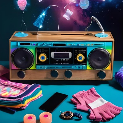 Pornographic Sound - Single