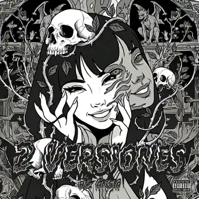 Dengarkan '2 Versiones - Single' dari Ansia.