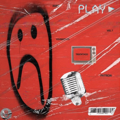 PATRON (feat. TACO) - Single