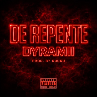 DE REPENTE - Single