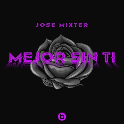 Mejor Sin Ti - Single