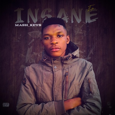 INSANE2 - Single