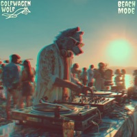 Beach Mode - Golfwagen Wolf