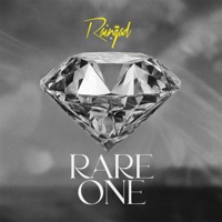 Rare One - Single - Raingad